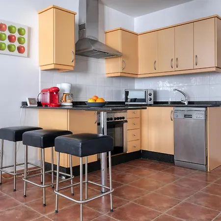 Villa Marina- Heated Pool *