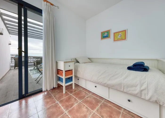 Marina- Heated Pool Villa *