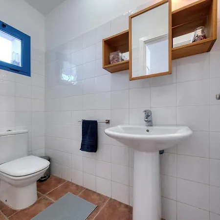 Villa Marina- Heated Pool *