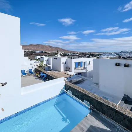 Marina- Heated Pool Вилла Коста Бланка