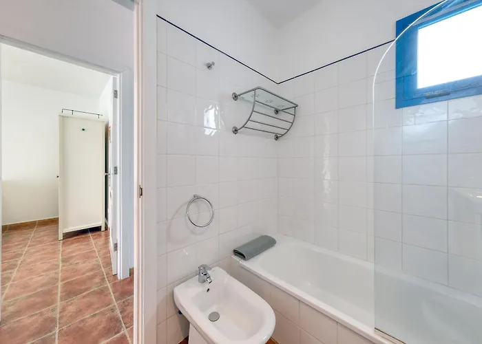 Villa Marina- Heated Pool *