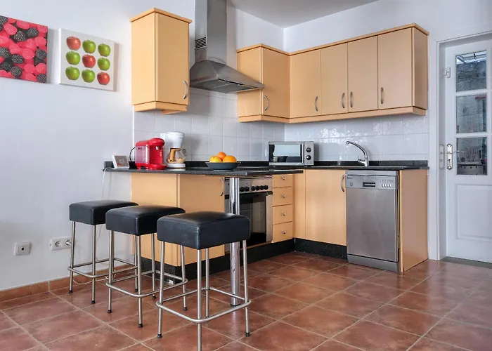 Villa Marina- Heated Pool *